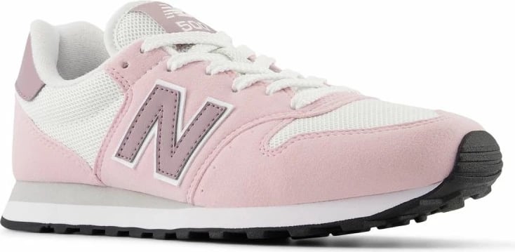 Atlete femra New Balance, rozë
