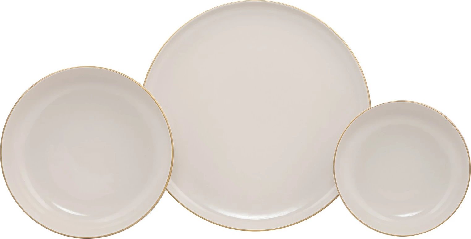 Set darke (18 pjesë), Hermia, MOD18Y445R520