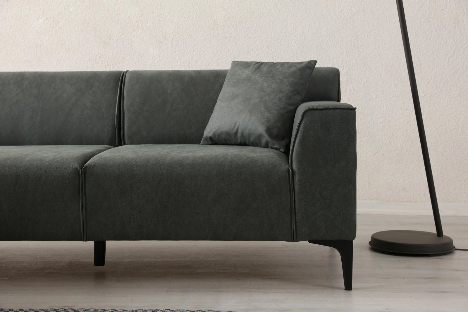 Këndare New Petra, ngjyrë e gjelbër, Atelier del Sofa