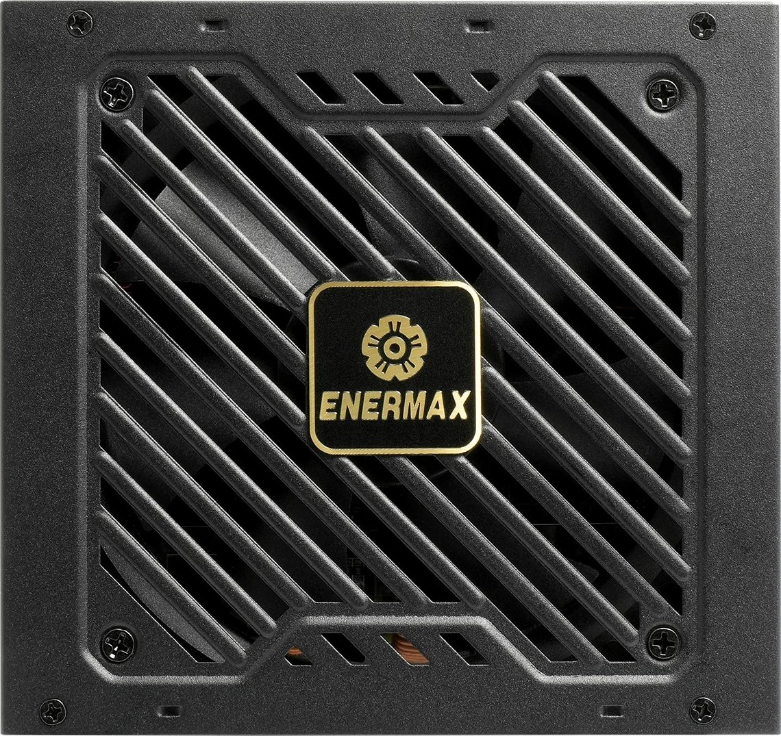 Furnizues energjie Enermax CyberG II 750W, 80 PLUS Gold, ATX, i zi