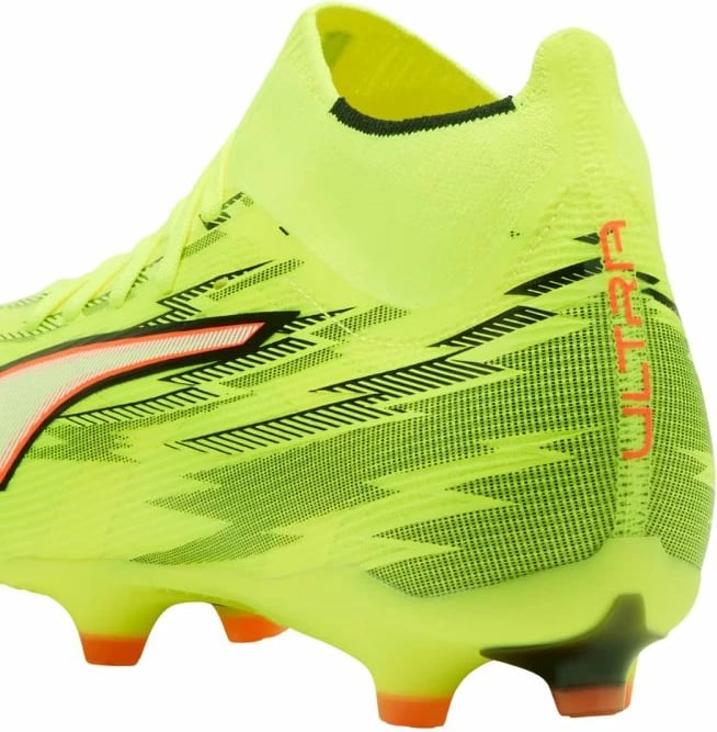 Atlete futbolli Puma për meshkuj