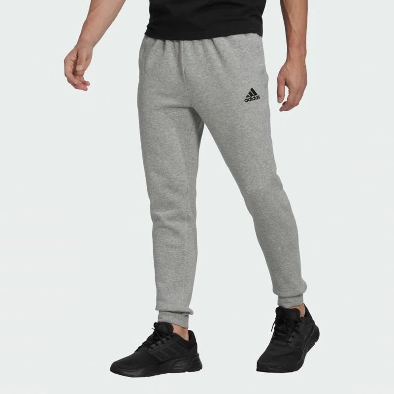 Pantallona për meshkuj adidas, gri