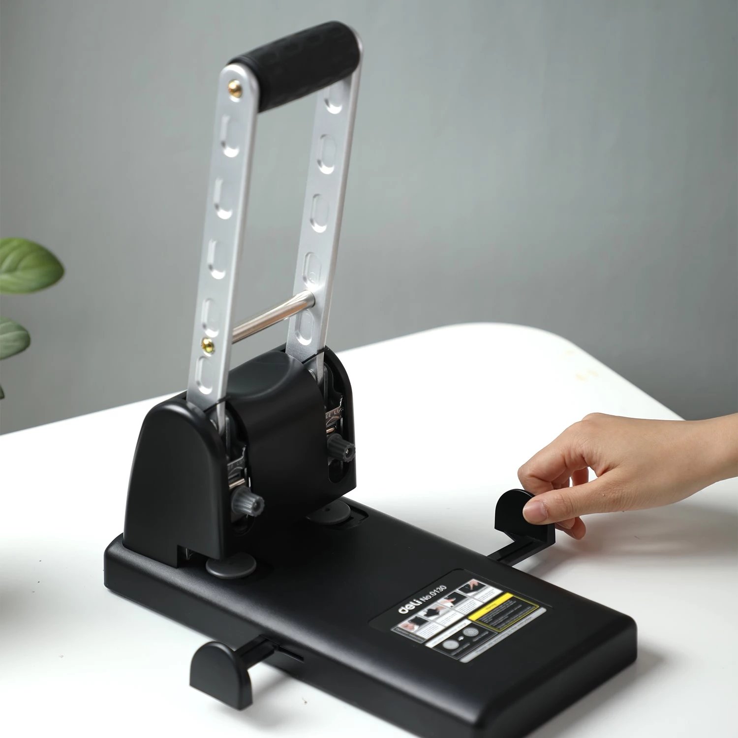 DELI SHPUESE 100FL 0130