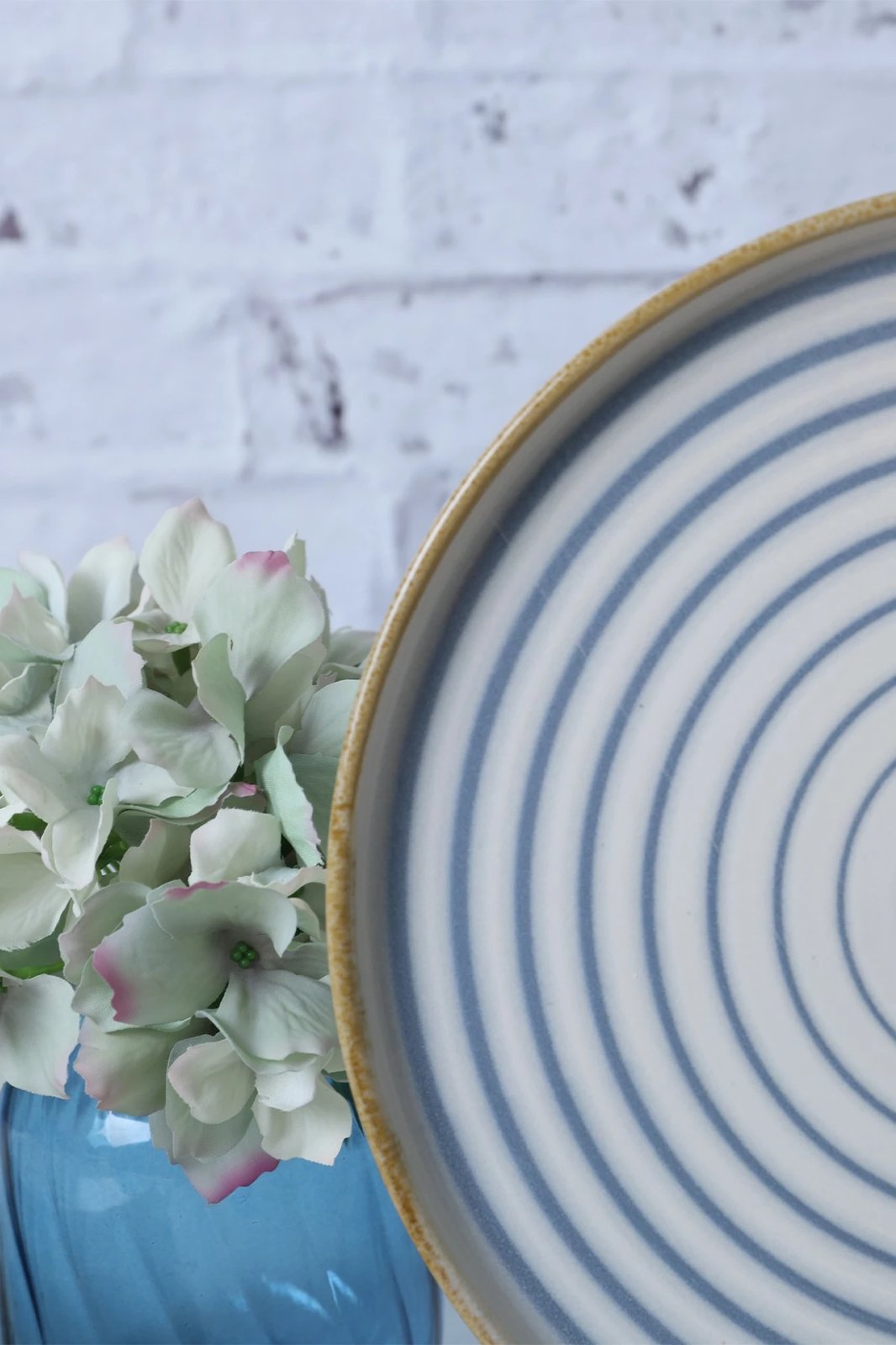 Set pjatash shërbimi (6 copë), Hermia Concept, X00018269 Set pjatash shërbimi (6 copë), Hermia Concept, X00018269