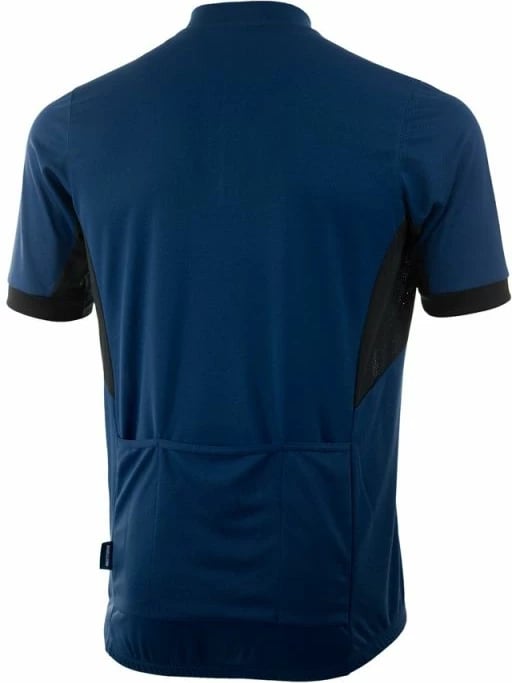 Maicë për meshkuj Yakimasport, blu e errët