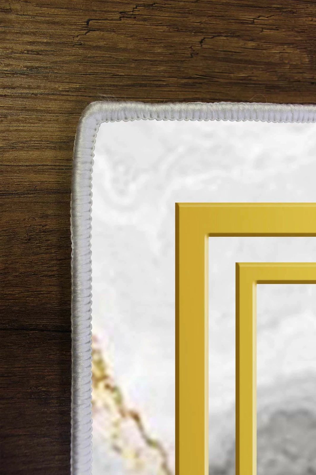 Qilim multingjyrësh, 60x100cm, Conceptum Hypnose, Hmnt797