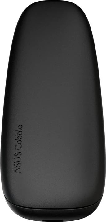 Kasë ASUS COBBLE për SSD M.2, USB Type-C, 4 TB, E zezë