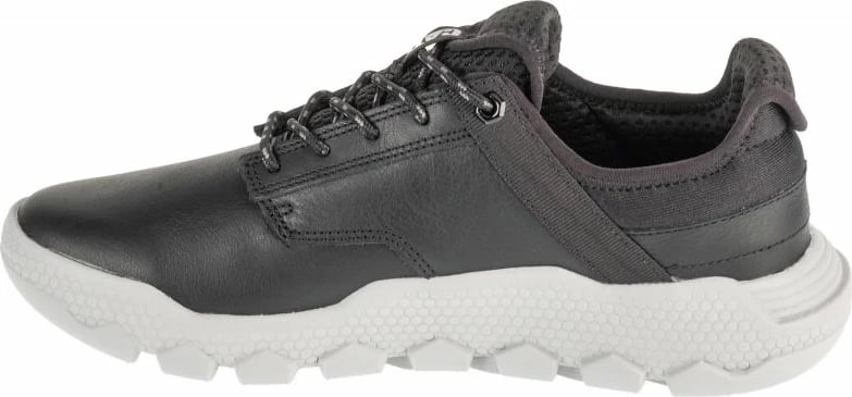 Këpucë Caterpillar për meshkuj, të zeza