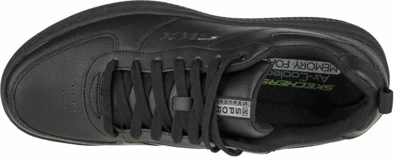 Atlete Skechers për meshkuj, të bardha