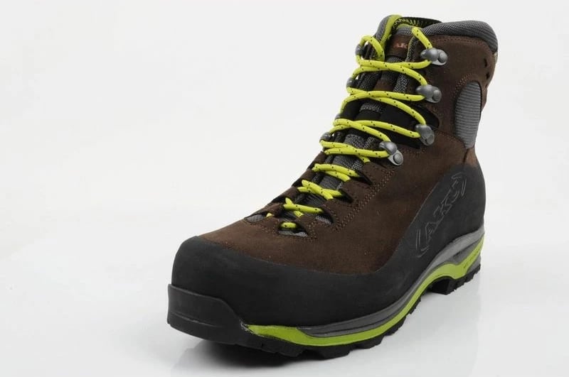 Atlete hiking Aku për meshkuj, Superalp Gore-tex