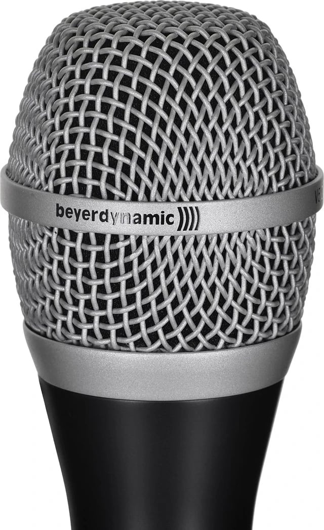 Mikrofon skene Beyerdynamic TG V50d s, i zi