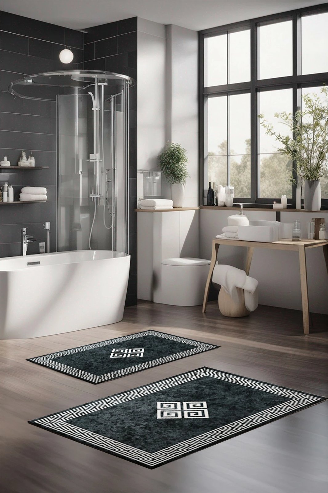 Set tapetash për banjo (2 copë), Mijölnir, CT-5068