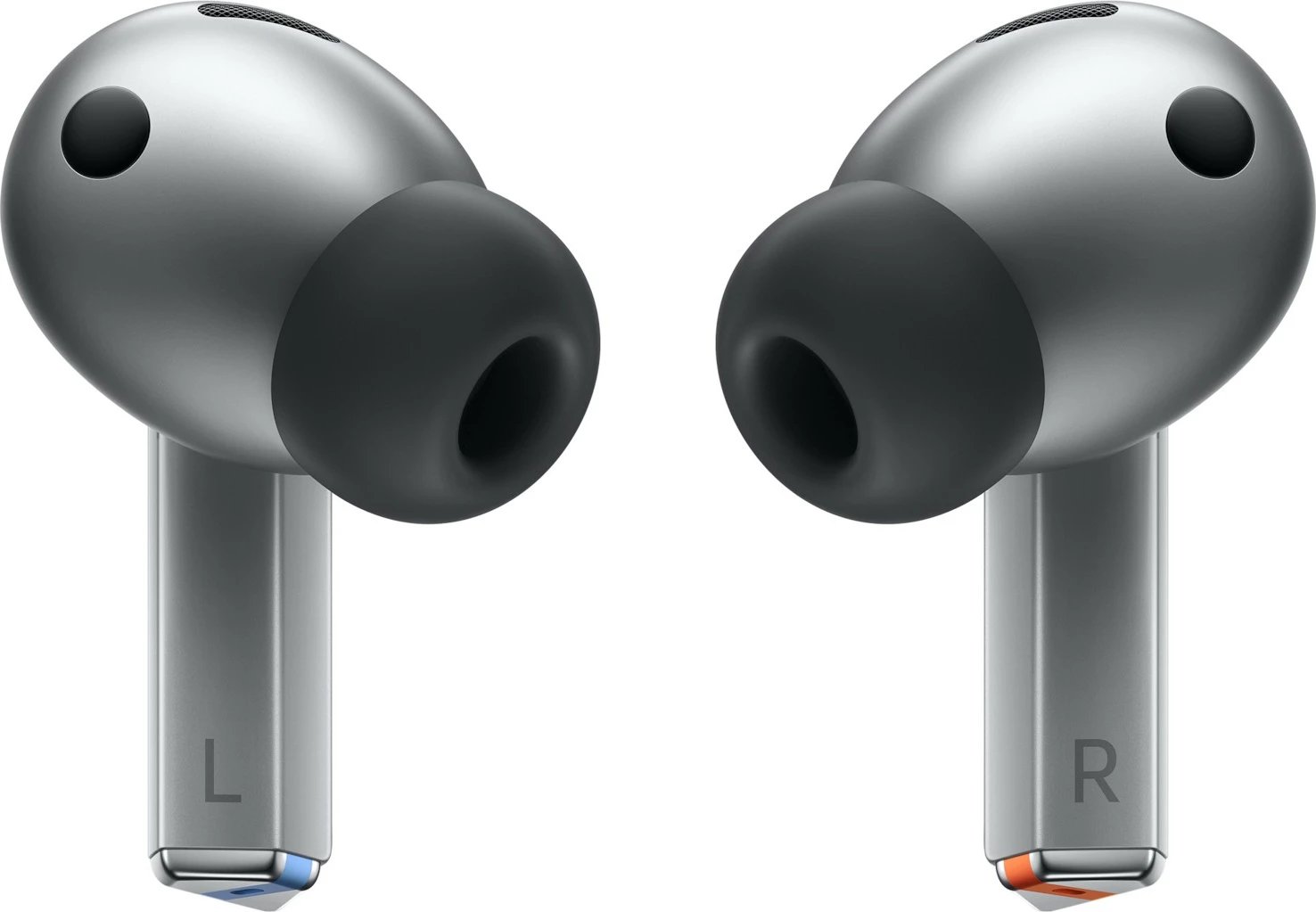 Kufje Samsung Galaxy Buds3 Pro, Bluetooth 5.4, ngjyrë argjendi