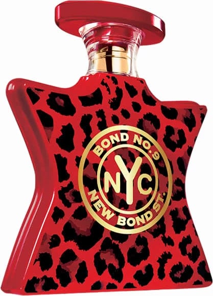 Eau de Parfum unisex Bond No. 9 New York New Bond St, 100ml