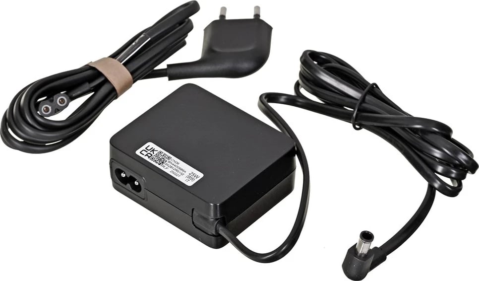 Monitor Samsung LS24D304GAUXEN, 24", Full HD, IPS, i zi