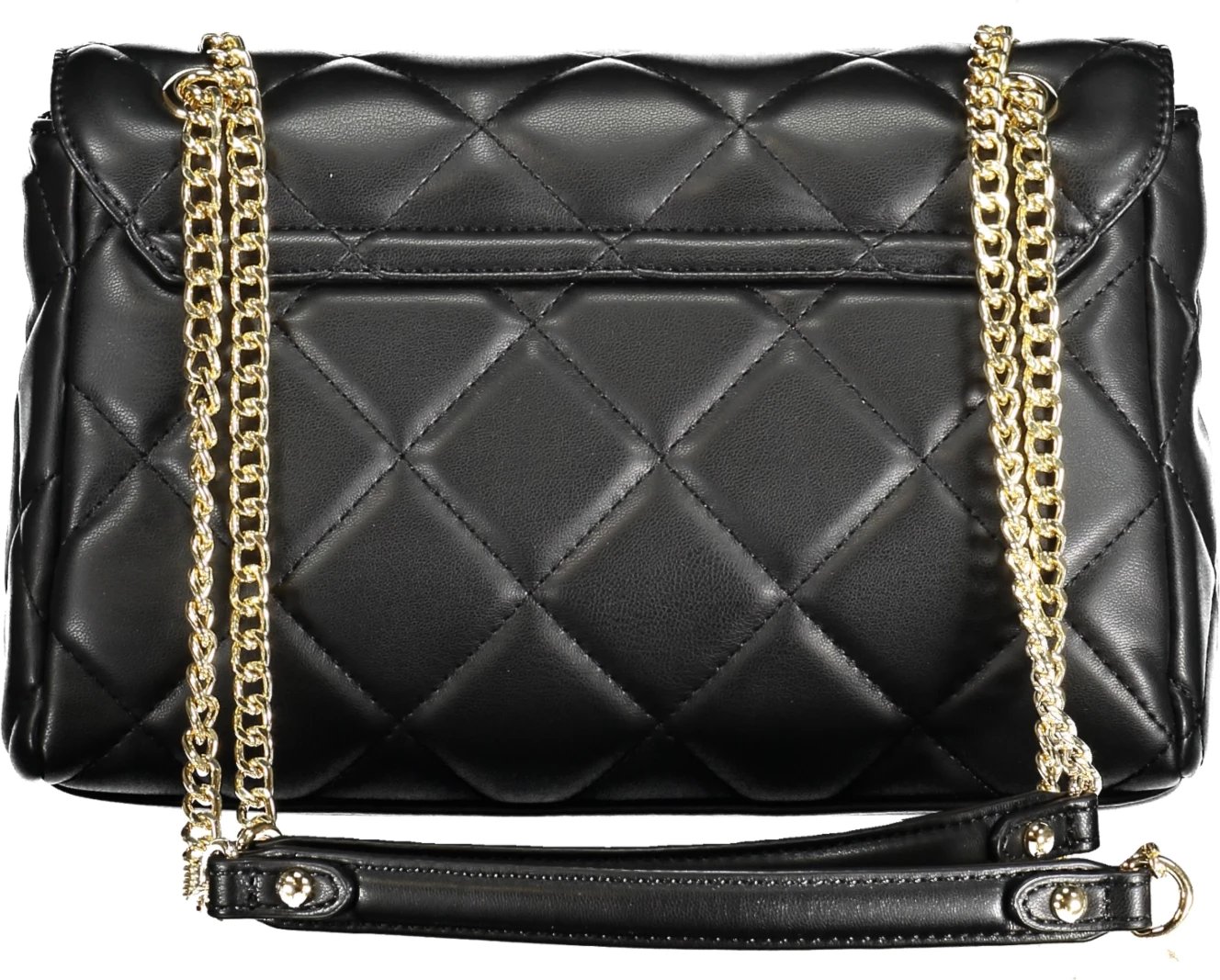 Çantë për femra Valentino Bags, e zezë