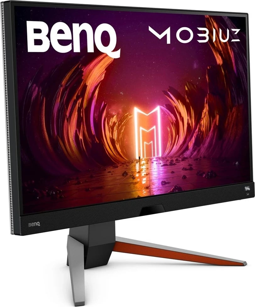 Monitor BenQ EX2710Q 27 inç, 2K Ultra HD, 165Hz, FreeSync Premium, i zi