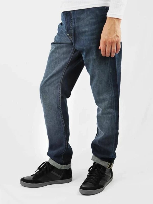 Pantallona xhins Lee për meshkuj