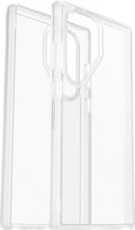 Mbështjellës Otterbox React për Samsung Galaxy S23 Ultra 5G, Transparent