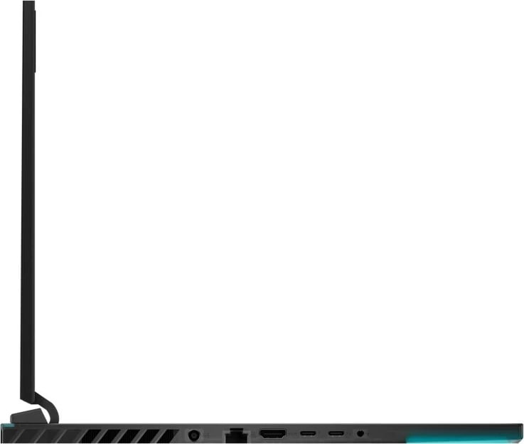 Kompjuter gaming ASUS ROG Strix SCAR 18 G834JZR-N6036W, Intel Core i9, 32GB RAM, 1TB SSD, RTX 4080, Off Black