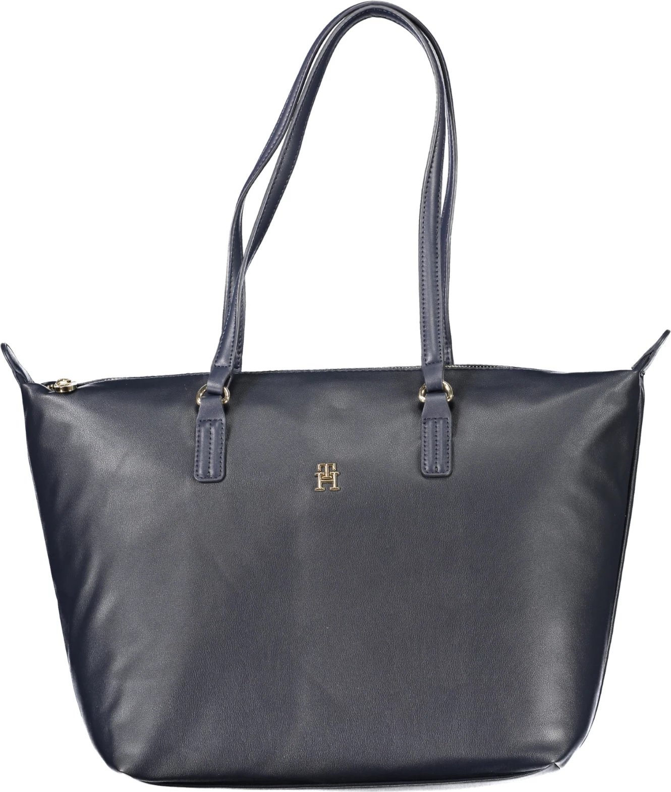 Çantë femrash Tommy Hilfiger, blu
