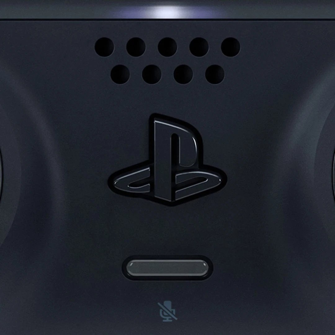 Kontrollues lojërash Sony DualSense për PlayStation 5, Bluetooth/USB, i Zi dhe i Bardhë Kontrollues lojërash Sony DualSense për PlayStation 5, Bluetooth/USB, i Zi dhe i Bardhë