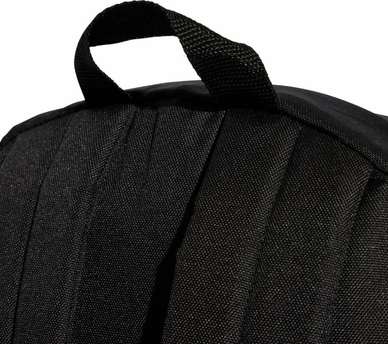 Çantë shpine adidas unisex, e zezë