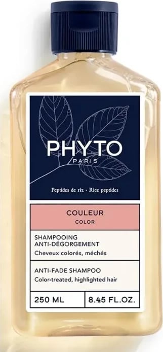 Shampon për flokë PHYTO PARIS Colour unisex 250ml