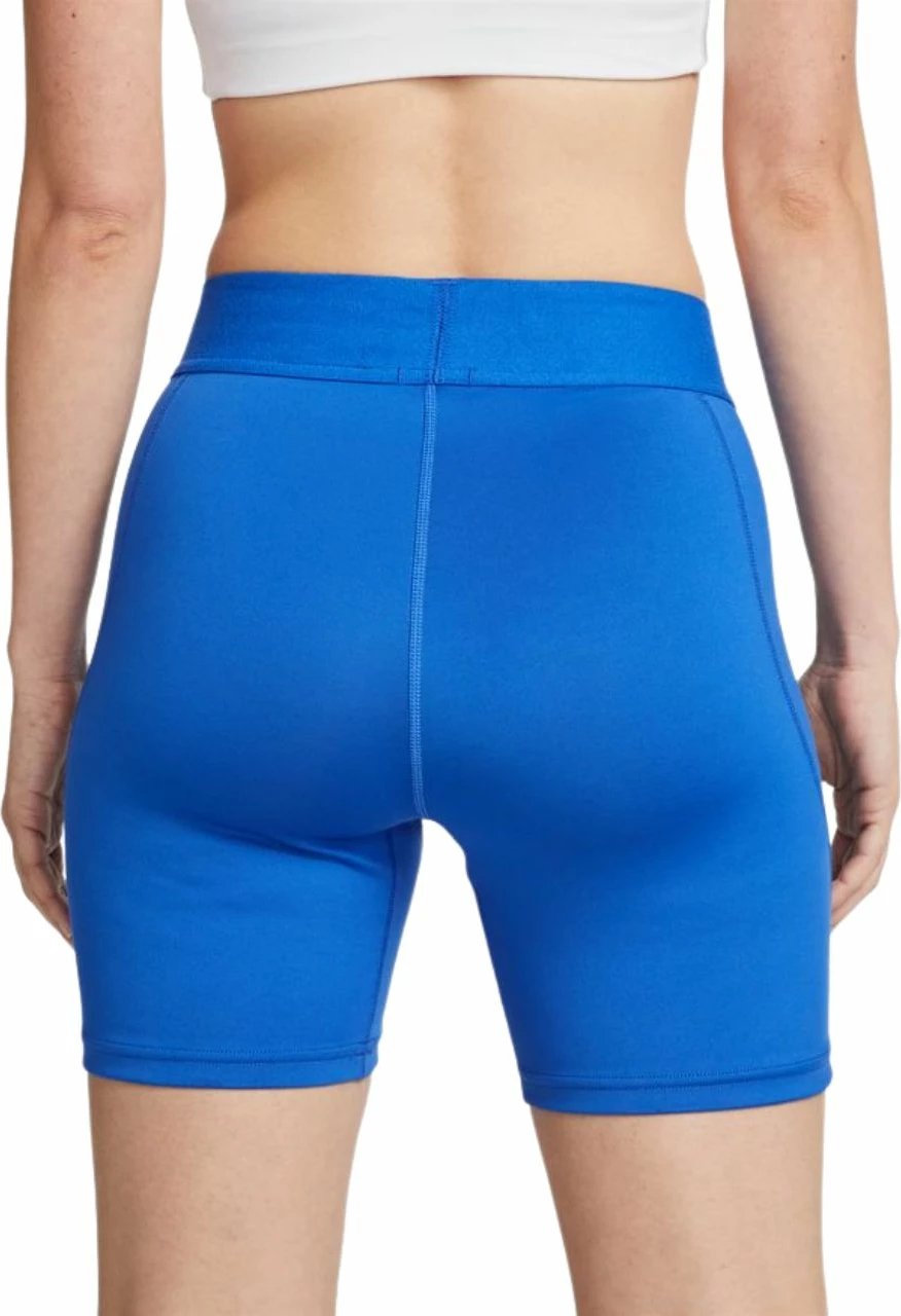 Shorce për femra Nike, blu
