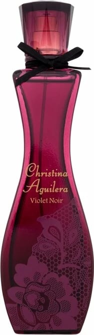 Eau de Parfum për femra Christina Aguilera Violet Noir 75ml