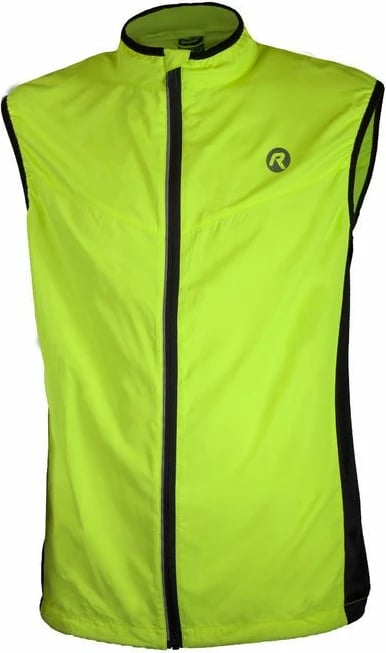 Jelek sportiv Rogelli për meshkuj, fluor