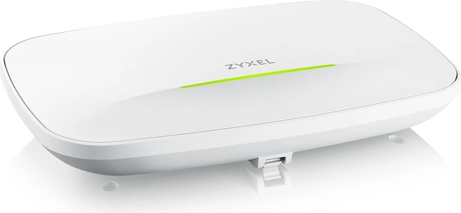 Access Point ZyXEL WBE510D, 5764 Mbit/s, Power over Ethernet, Bardhë