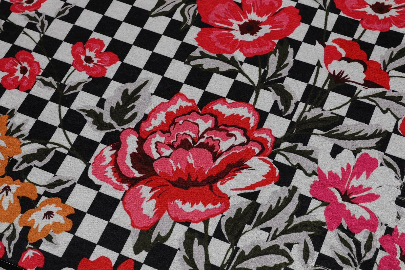 Set tapetash për banjo (2 copë), Mijölnir, Black Rose