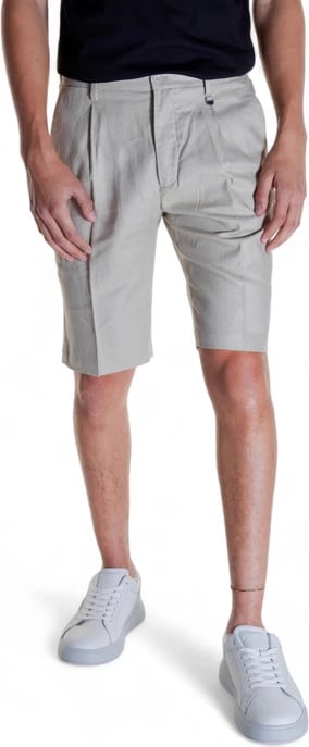 Shorce për meshkuj Antony Morato, beige