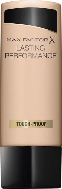 Max Factor Lasting Performance Foundation- 102 Pastelle