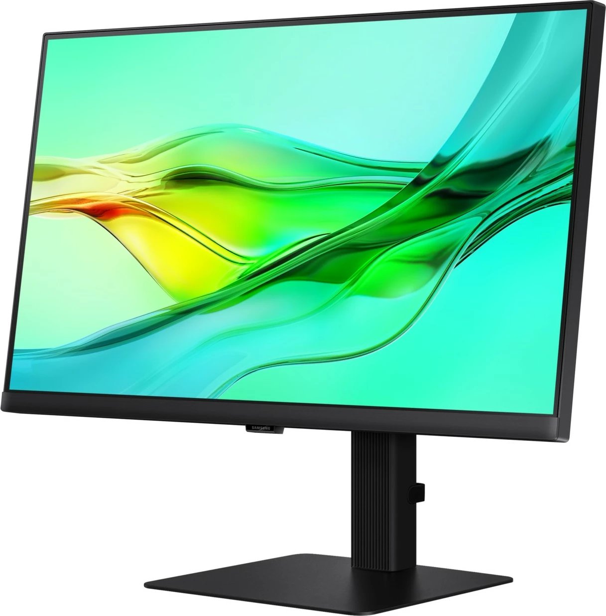 Monitor Samsung ViewFinity S6 S24D604UAU 24 inç QHD LED i zi