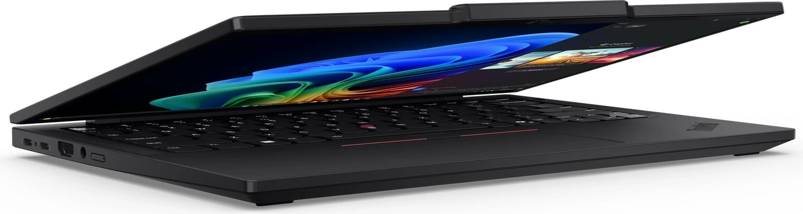 Kompjuter Lenovo ThinkPad T14s G5, AMD Ryzen 7, 32GB RAM, 1TB SSD, 14 inç, 5G, i zi