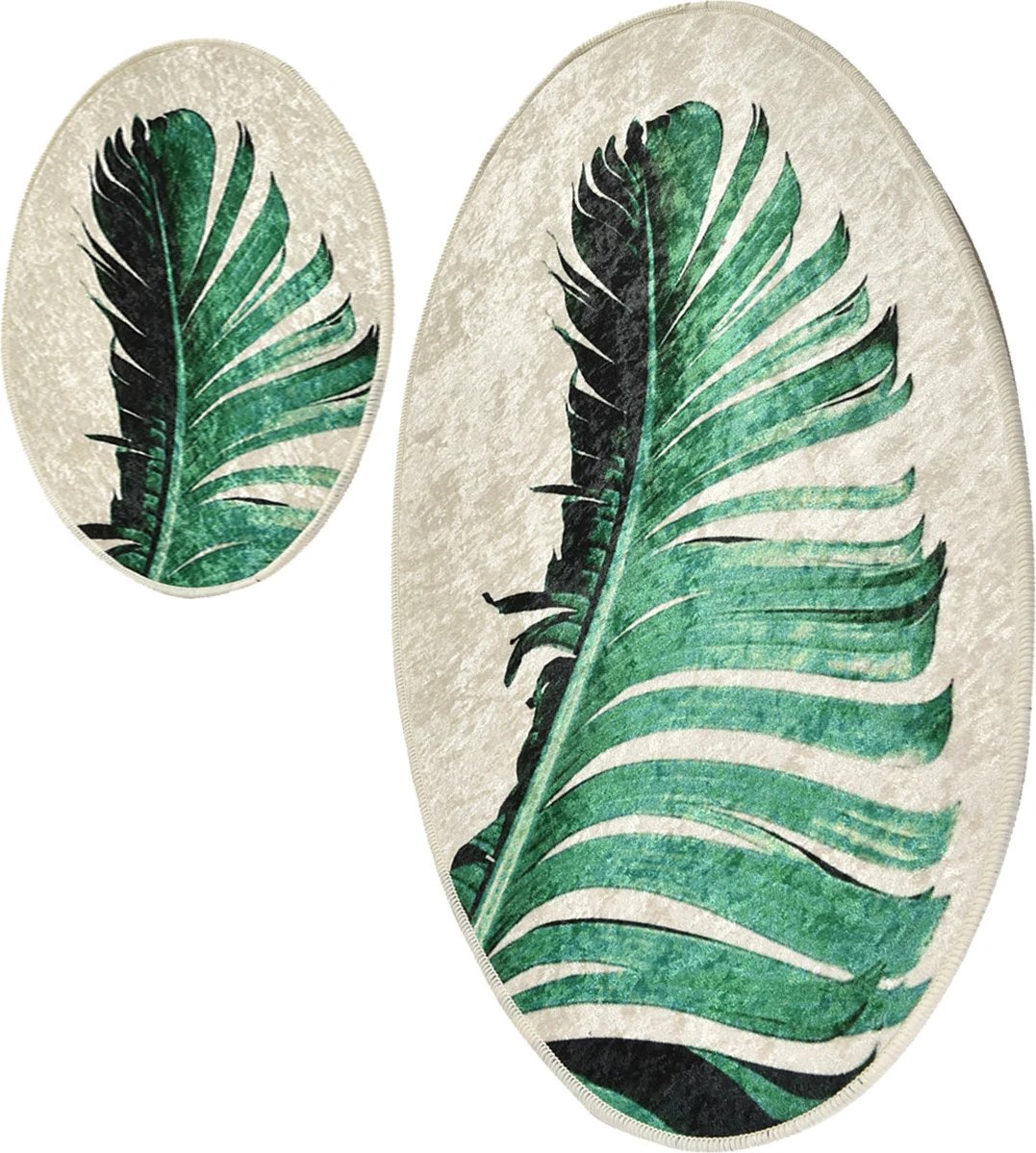 Set tapetash për banjo (2 copë), Mijölnir, Floret