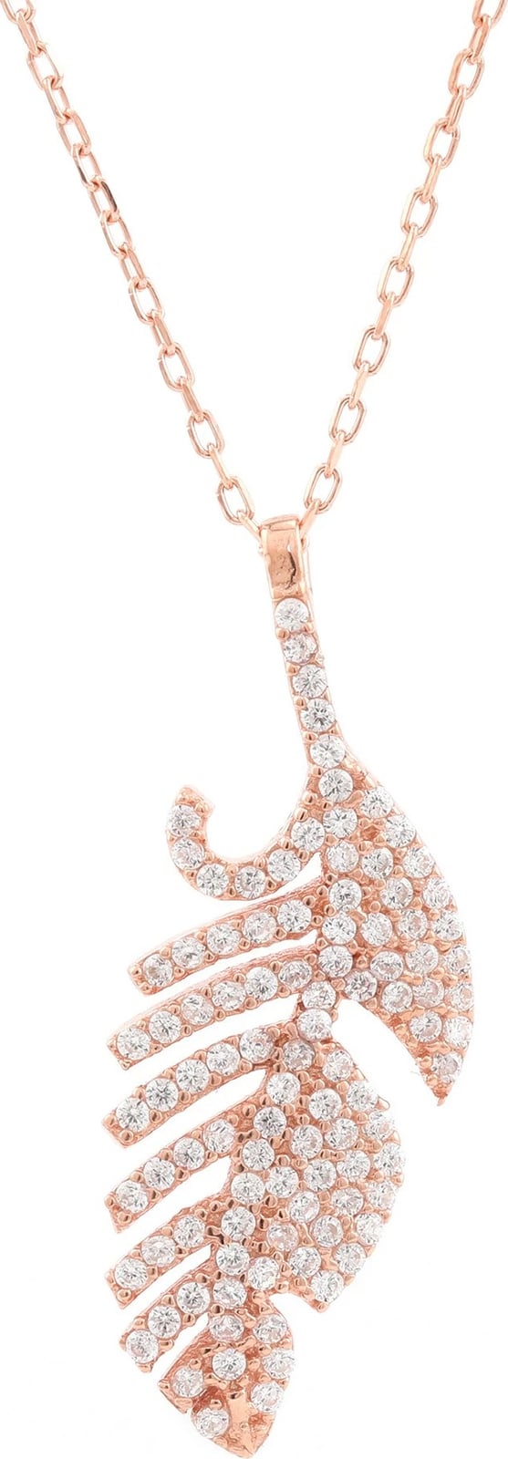 Varëse argjendi, ngjyrë rozë ari, Jumeon, NRZ99497