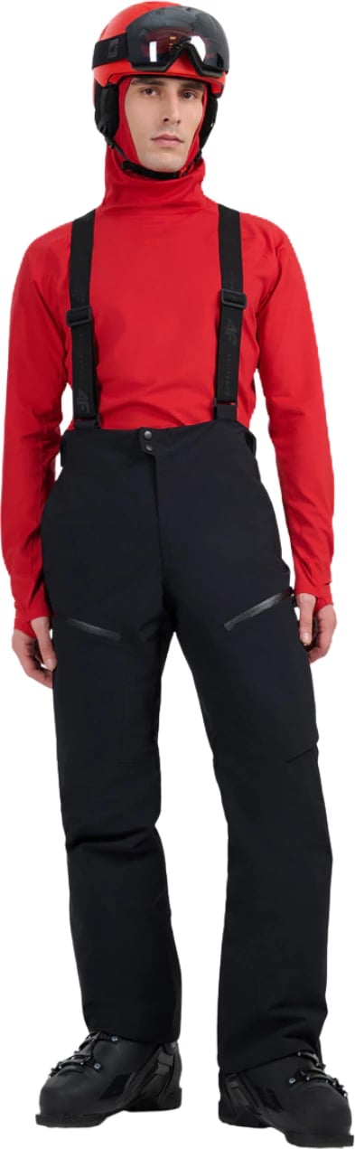 Duks termo për meshkuj 4F, i kuq