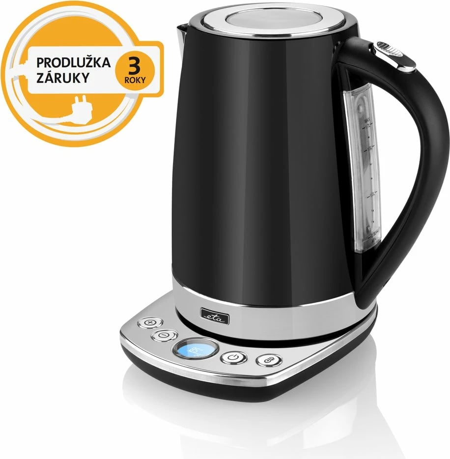 Vëluese Elektrike ETA ISABELA 158790000