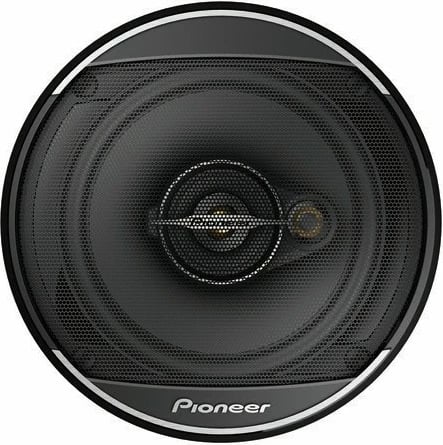 Altoparlantë Pioneer TS-A1371F, 3-rreshta, 300W, të zi
