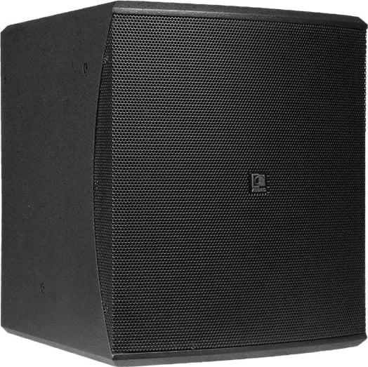 Subwoofer pasiv AUDAC BASO10, 10 inç, 225 W, i zi