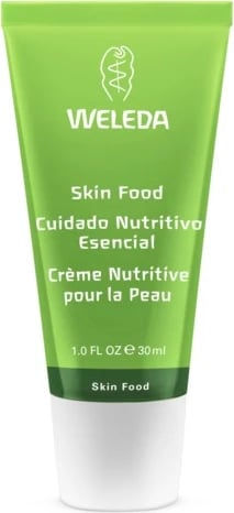 Krem për lëkurë Weleda Cos Skin Food Plantas Medicinales 30ml