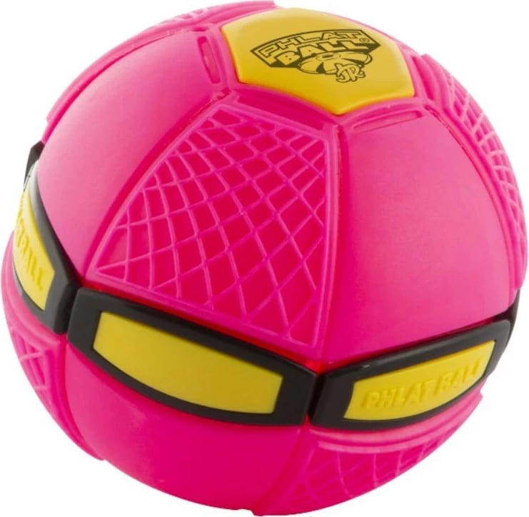 Top-disk lodër Goliath Dyskopiłka Phlatball Junior ML, Mix ngjyra