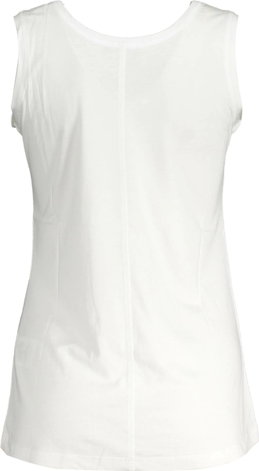 Maicë për femra North Sails, e bardhë 