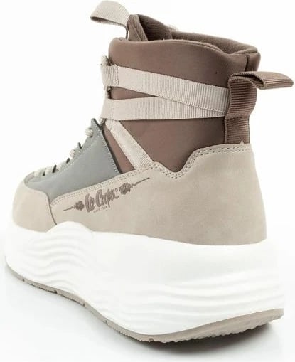 Atlete për femra Lee Cooper, bezhë