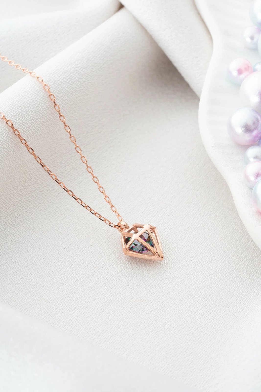 Qafore argjendi, Jumeon, TRDYL151