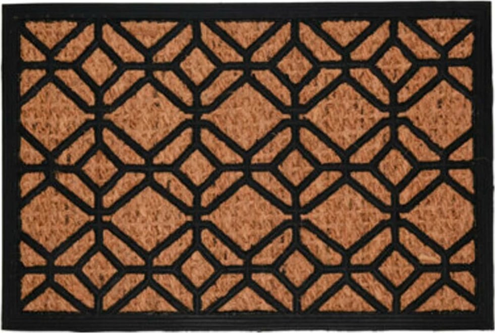 Dyshek hyrës KOOPMAN Geometric I, 40x60cm