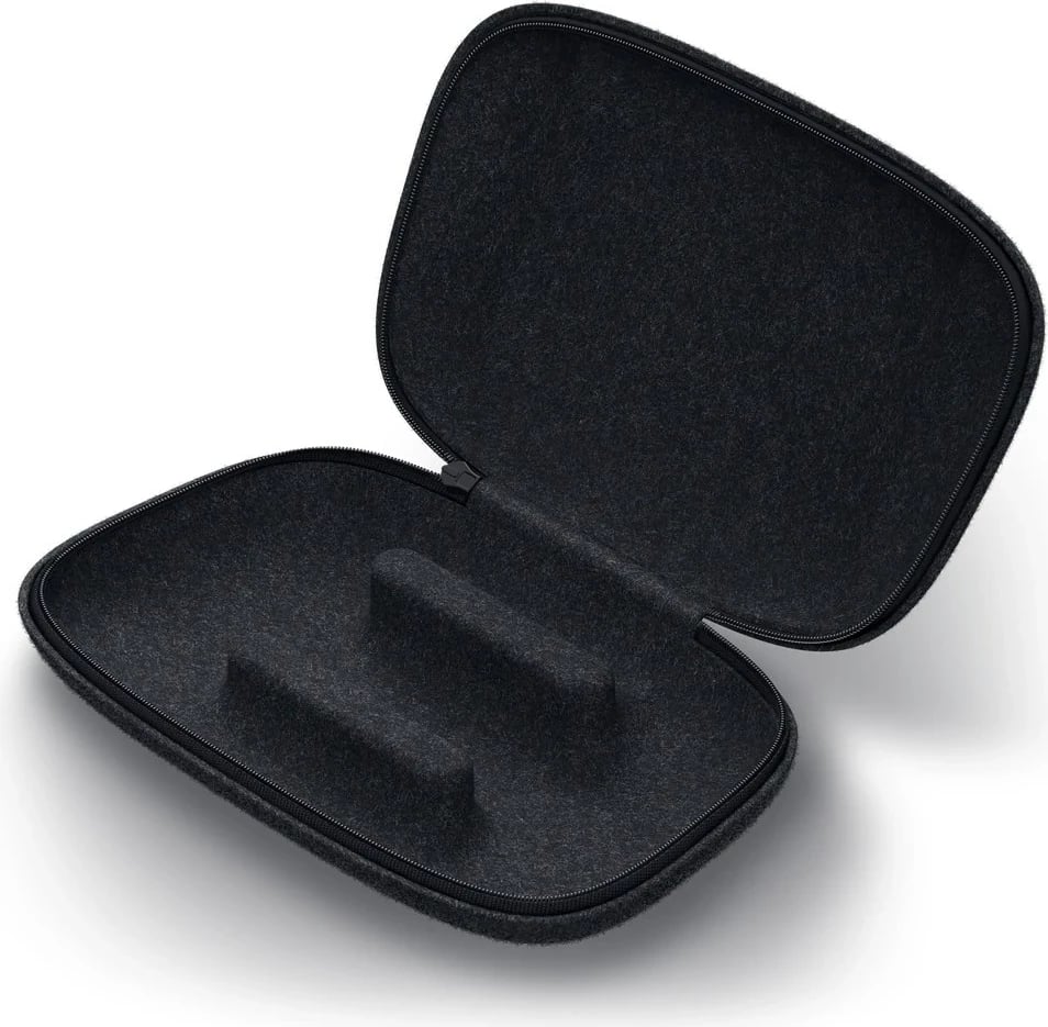 Mbështjellës gaming Backbone CC-01-B-R për kontrollues, i zi